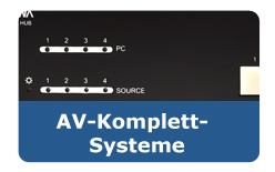 AV Komplett-Systeme
